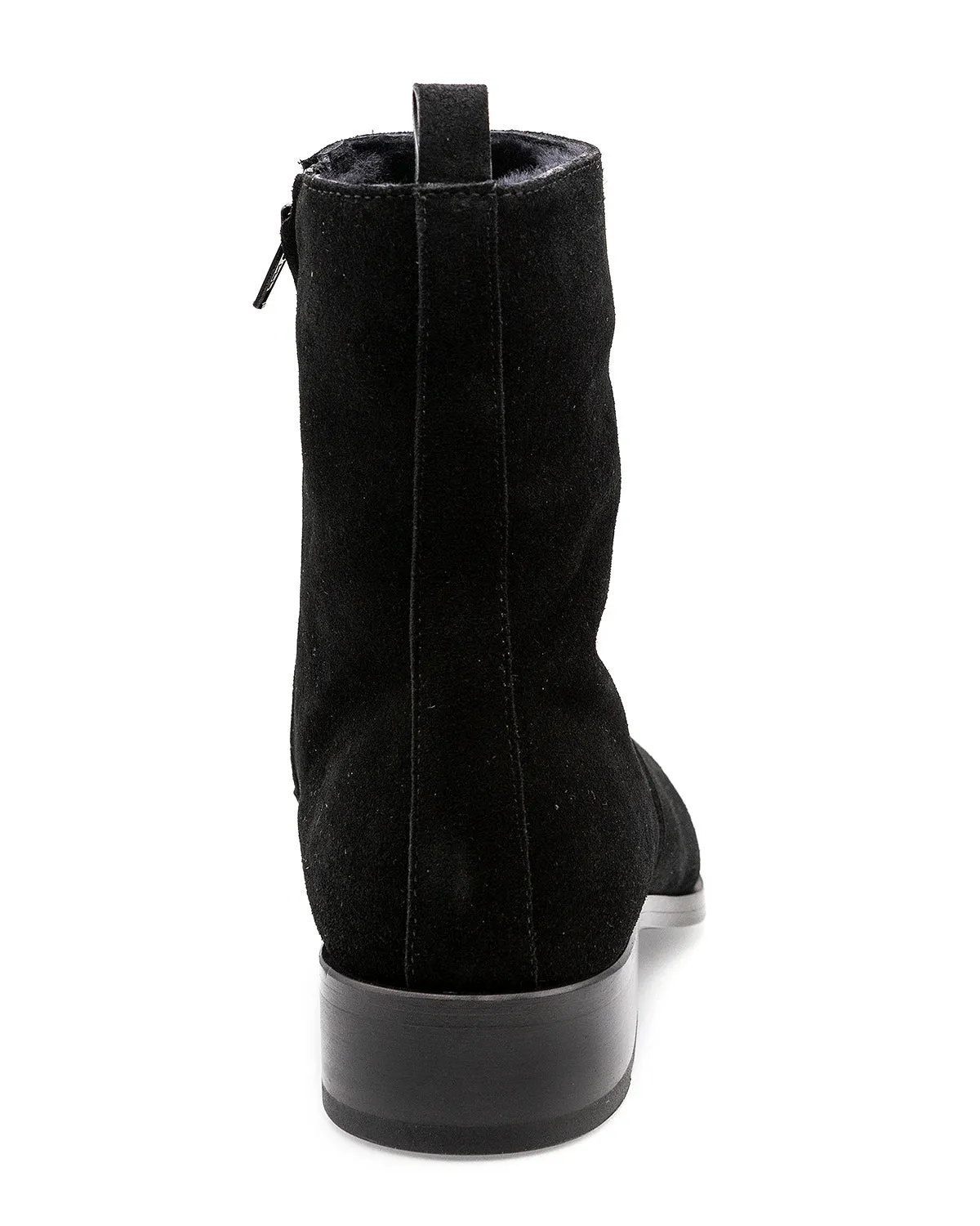 8929 John Richmond Boots / Black