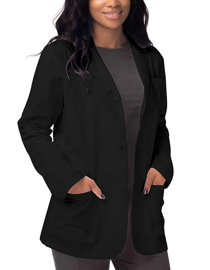 Adar Sivvan 31 Unisex Consultation Coat