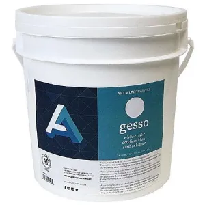 Art Alternatives White Gesso