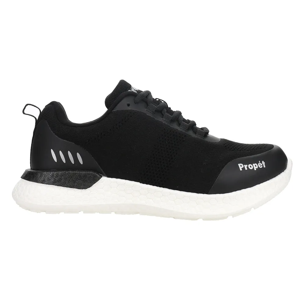 B10 Usher Logo Lace Up Sneakers