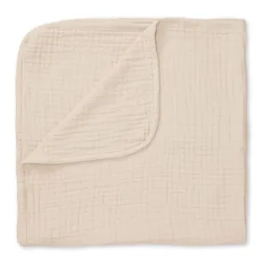 Cam Cam Copenhagen Blanket Muslin Nude