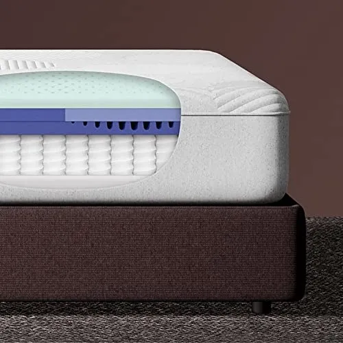 Casper Sleep Nova Hybrid Mattress, California King