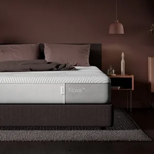 Casper Sleep Nova Hybrid Mattress, California King