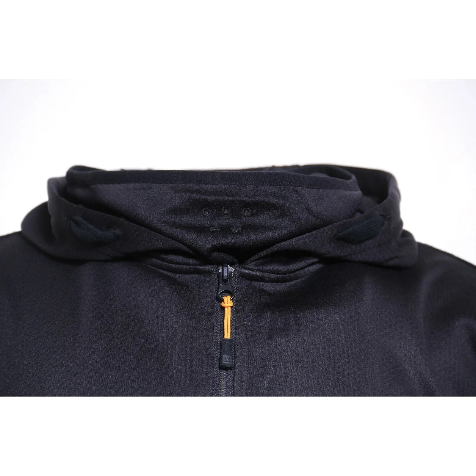 Caterpillar Guardian Quarter Zip Hoodie