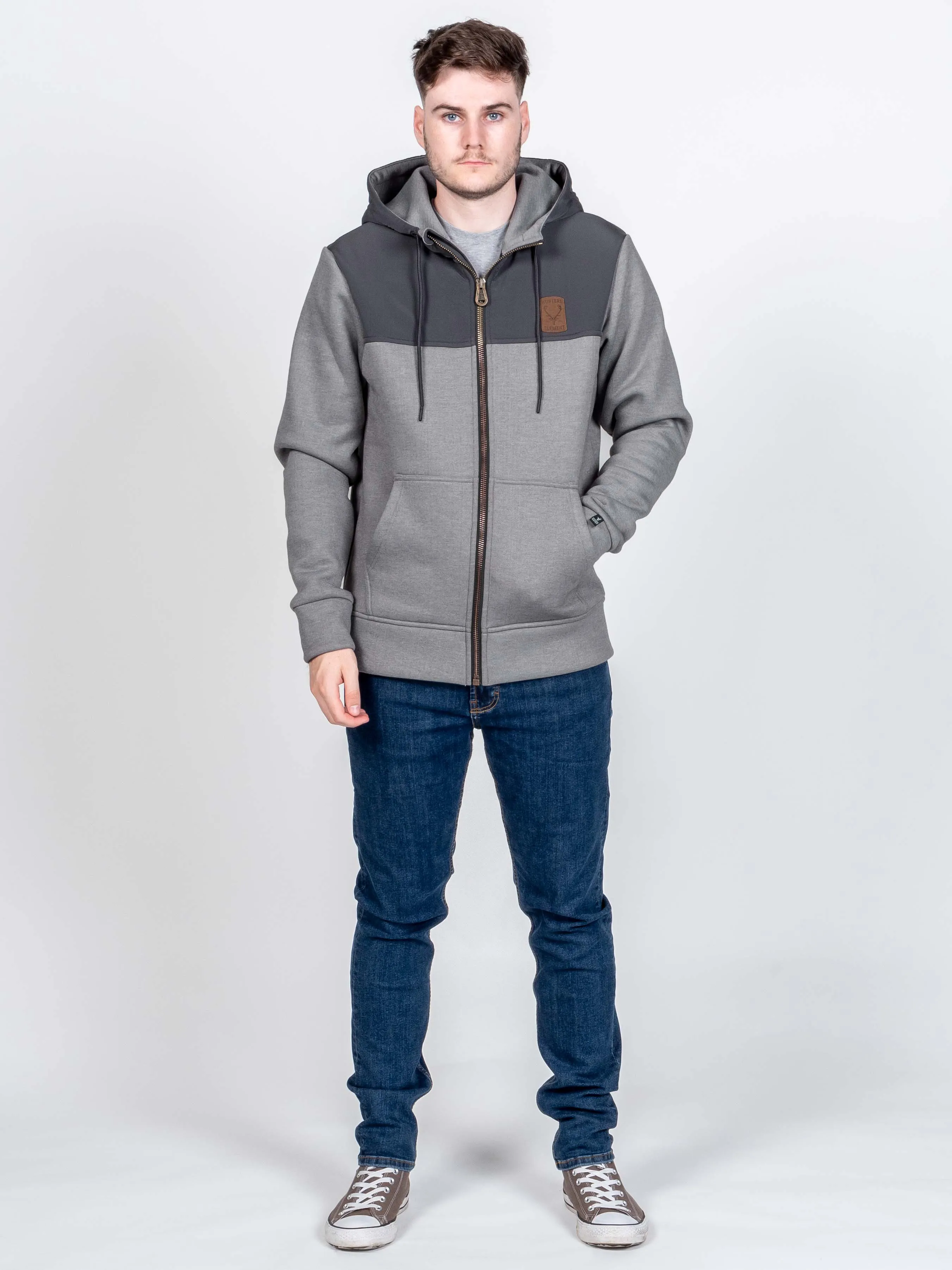 Cirrus Hoodie