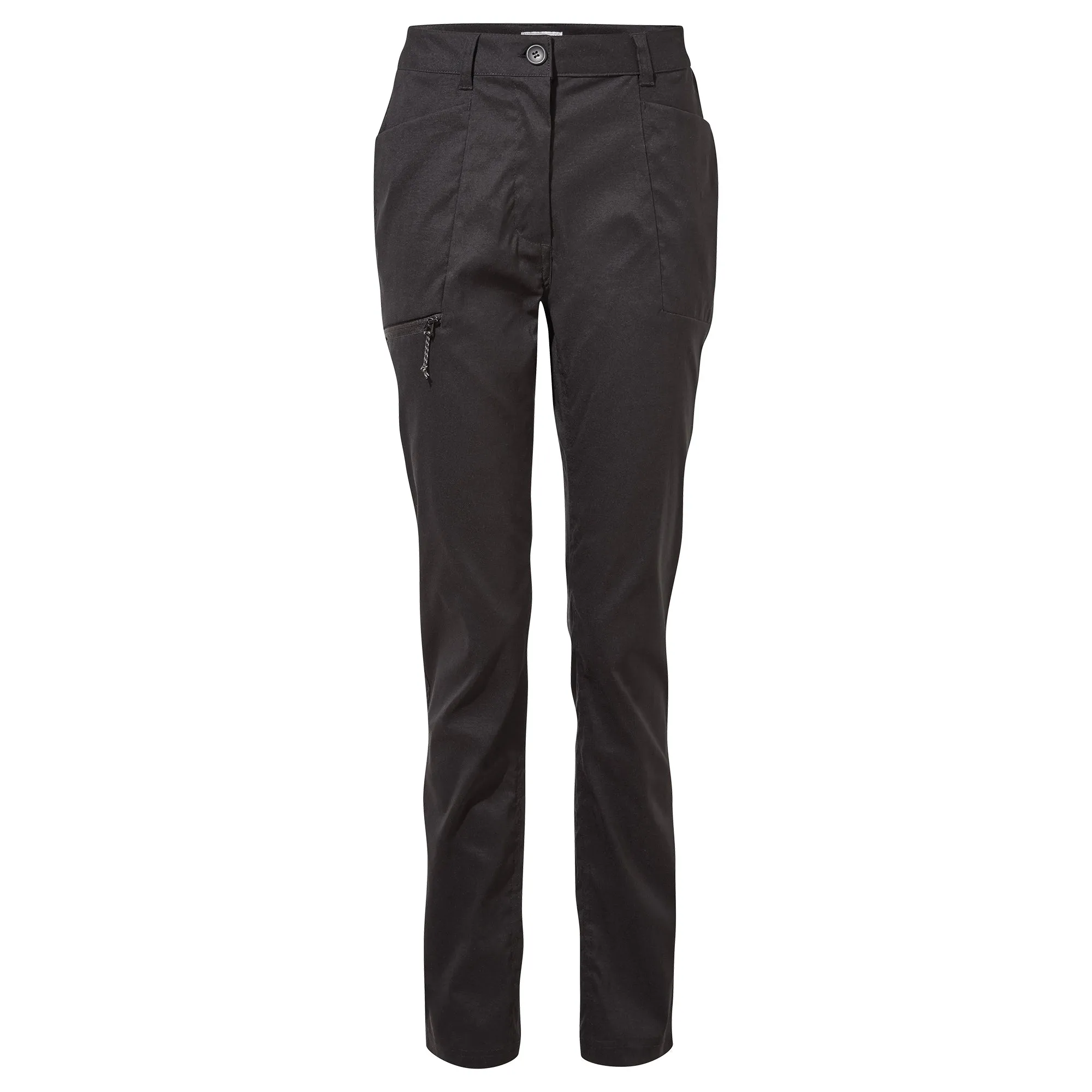 CRAGHOPPERS Women's Kiwi Pro High Waisted Trouser