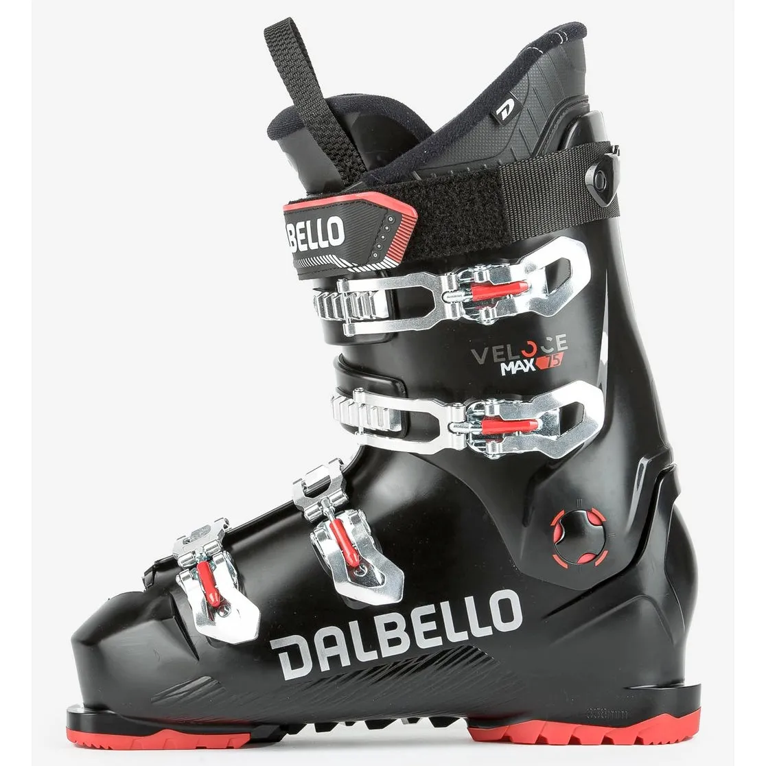 Dalbello Veloce MAX 75 Mens Ski Boots