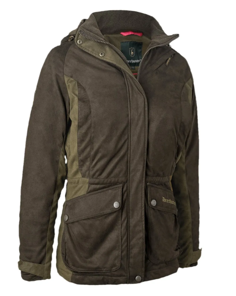 Deerhunter Lady Estelle Winter Jacket