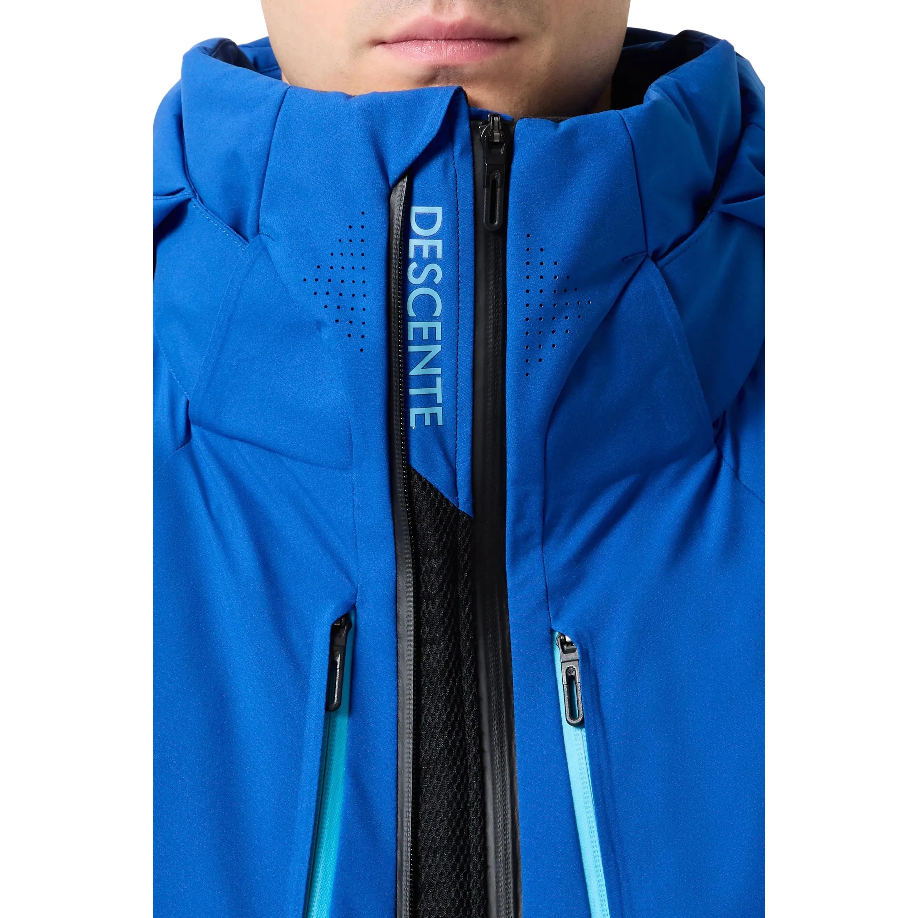 Descente Men's Stream Insulated Jacket 2025