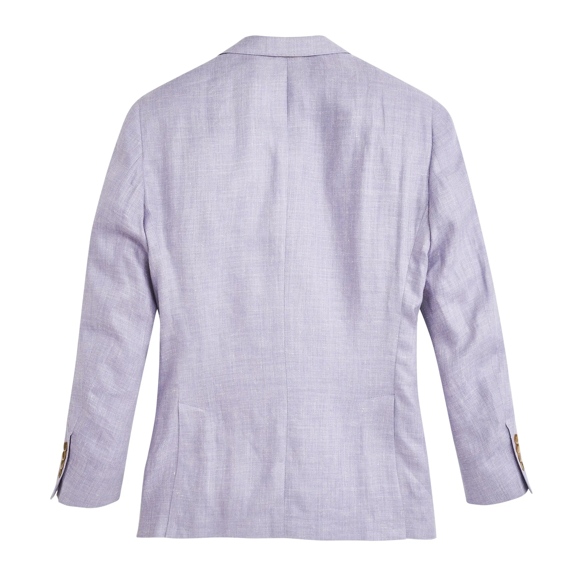 E. Thomas Thistle Solid Sport Coat