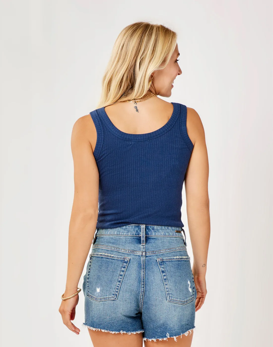 Ever Tank: Navy