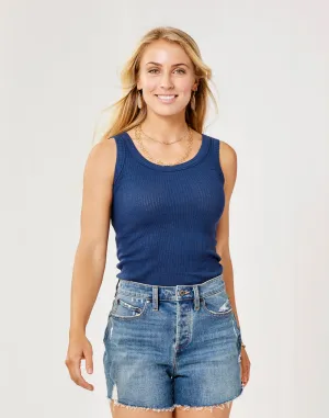 Ever Tank: Navy