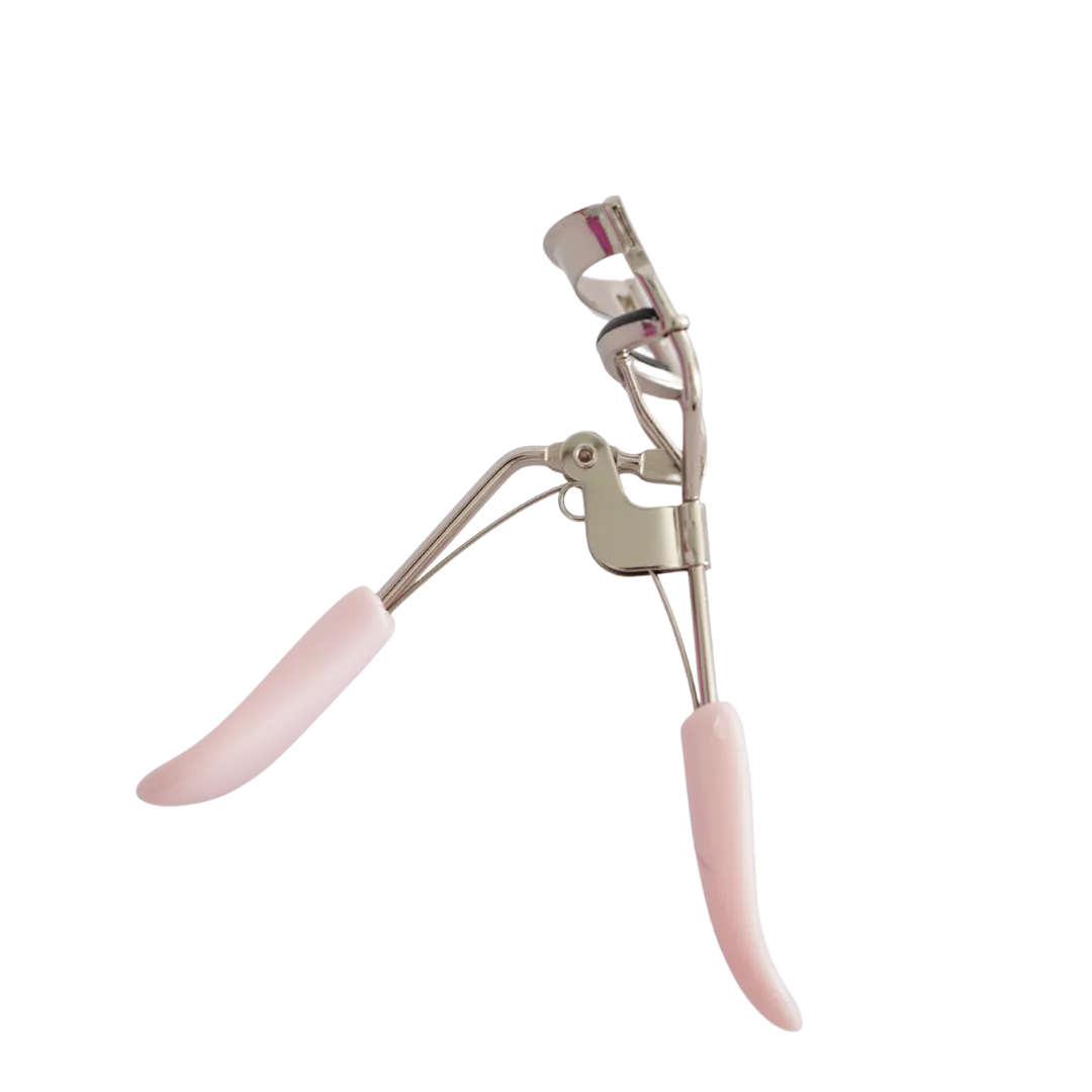 Eyelash Curler - Pink