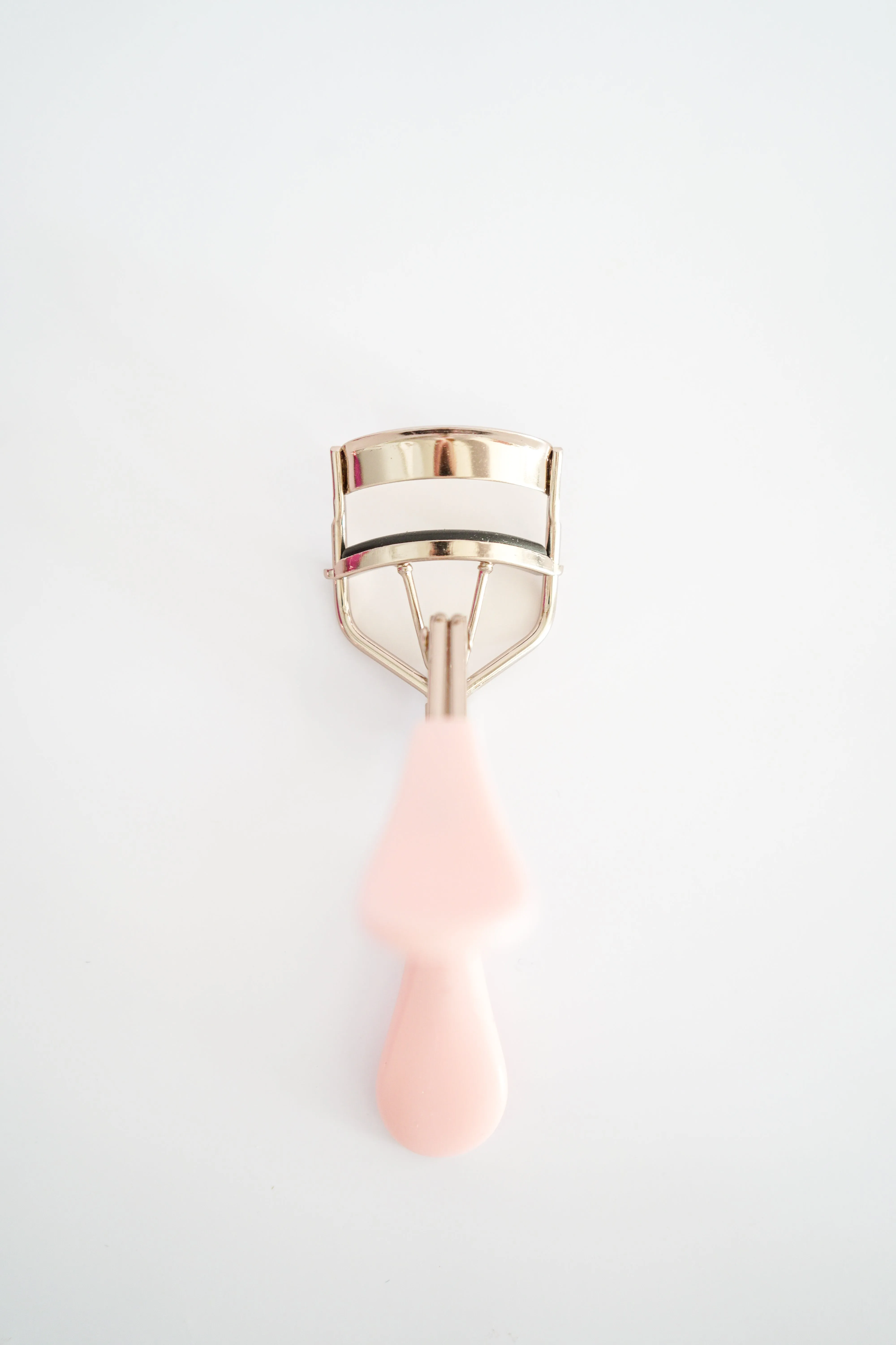 Eyelash Curler - Pink