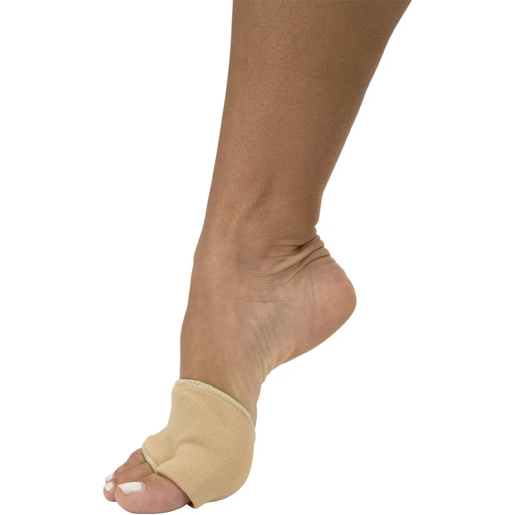 Gel Metatarsal Sleeves