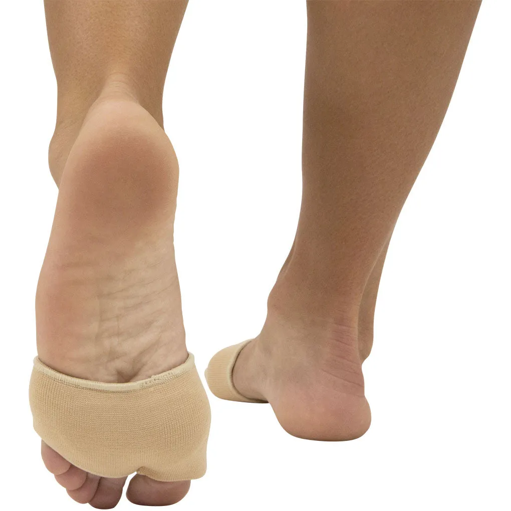 Gel Metatarsal Sleeves