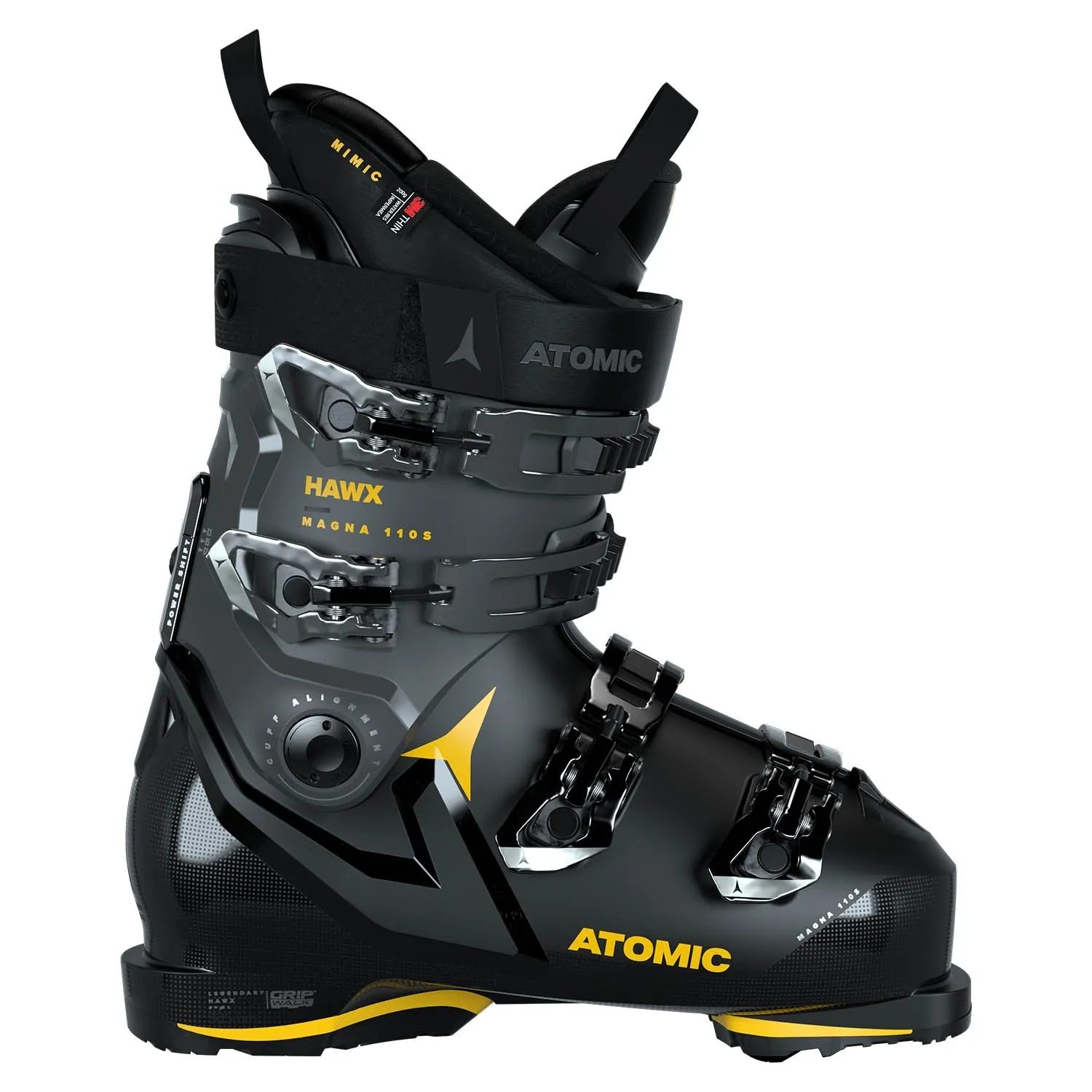 Hawx Magna 110 S GW Ski Boots 2024