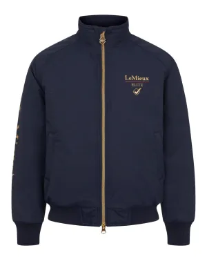 LeMieux Mini Elite Team Jacket