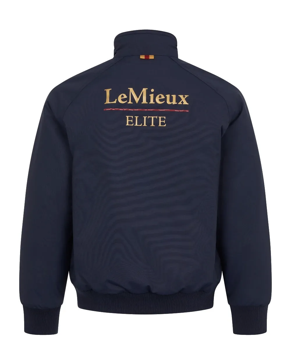 LeMieux Mini Elite Team Jacket