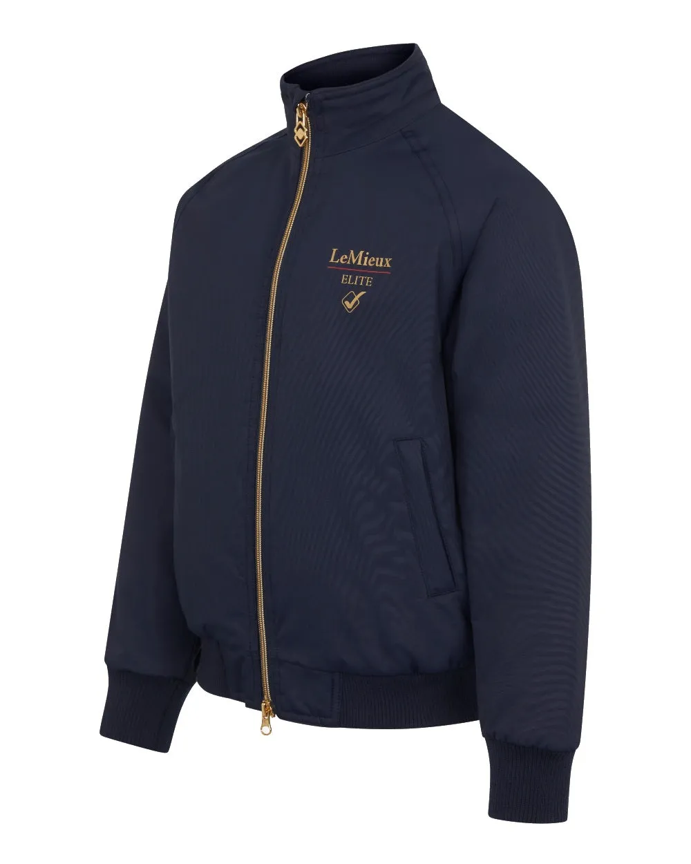 LeMieux Mini Elite Team Jacket