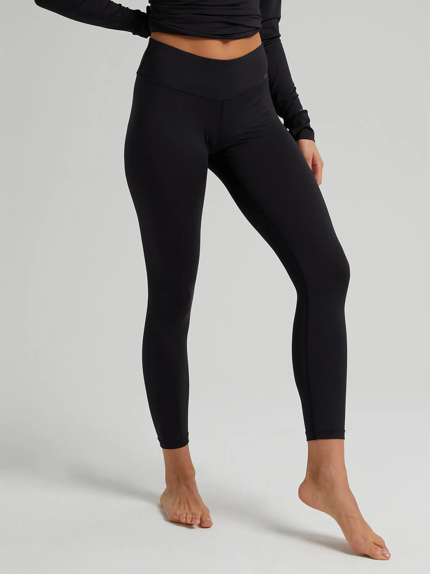 Lightweight X Base Layer