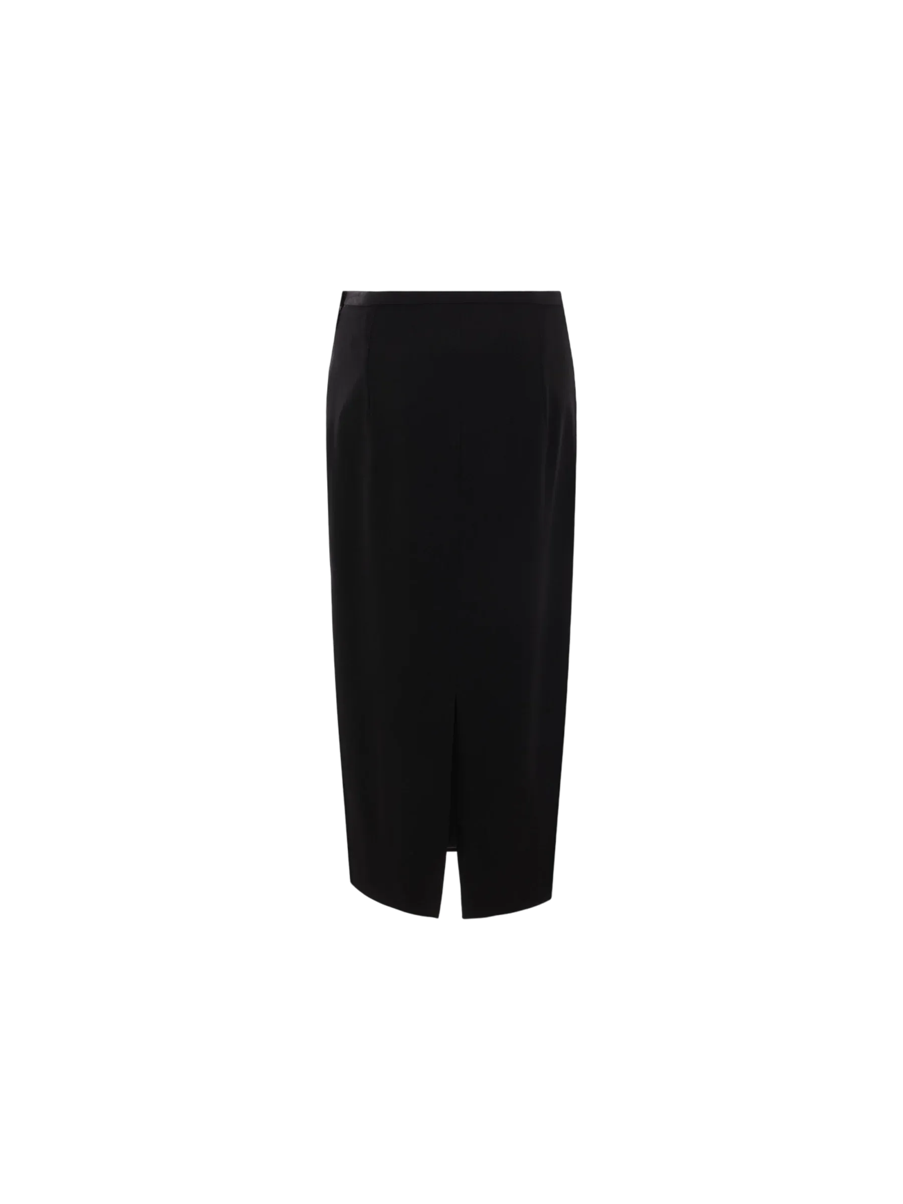 Matias Pencil Skirt - Classic Design - Women's Apparel