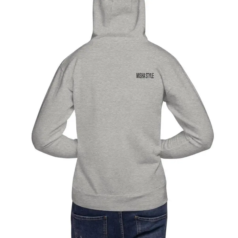 Men 100% cotton Hoodie