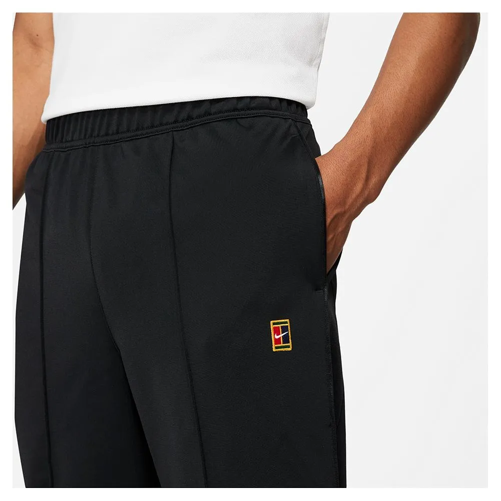 Men`s Court Heritage Tennis Pants