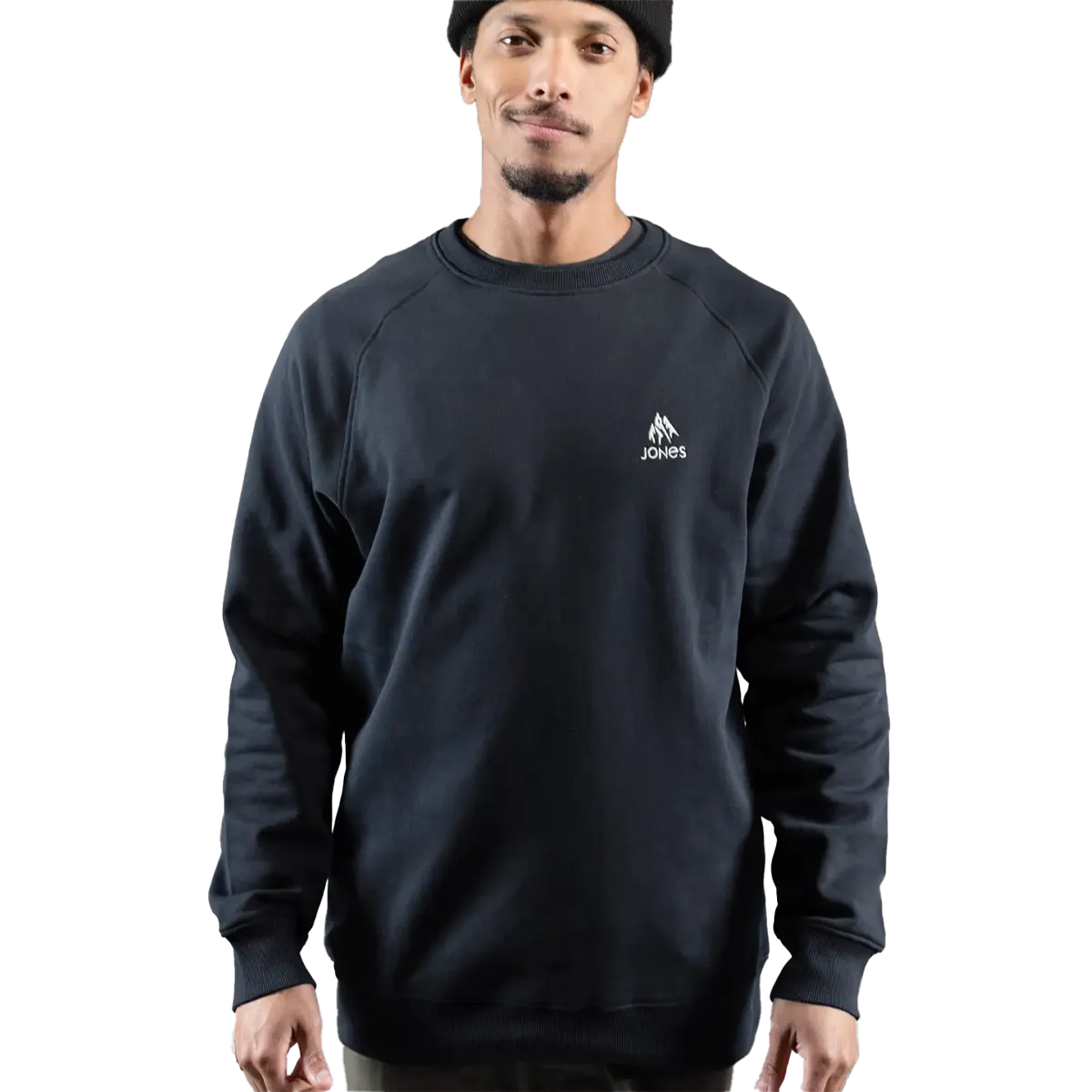 Men's Sierra Organic Cotton Sweatshirt