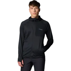 Men's Triple Canyon Grid Fleece Hoody