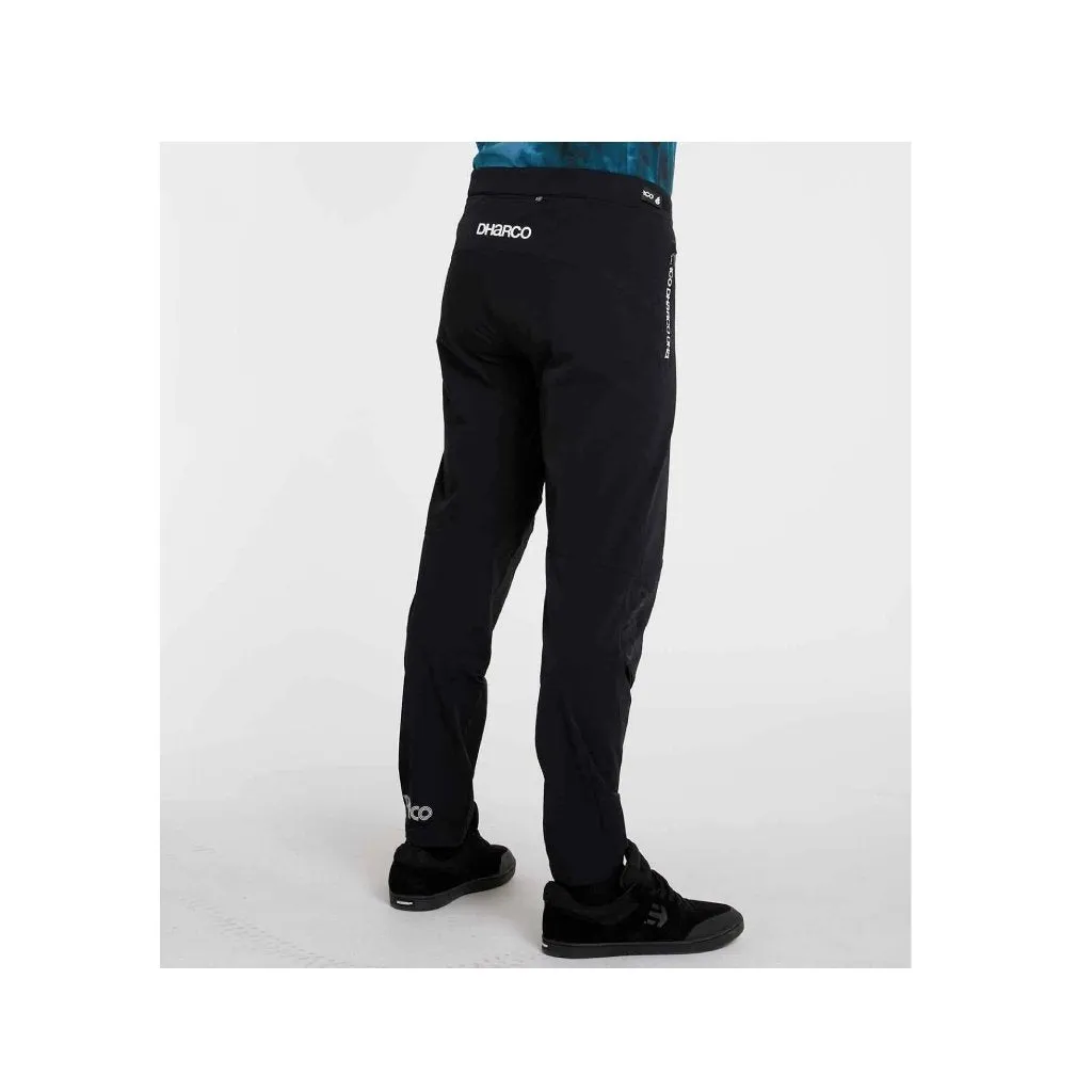 Pants DHaRCO Mens Gravity - Black