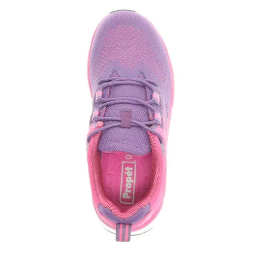 Propet Ultra WAA282M-Dark Pink/Purple | PROPET