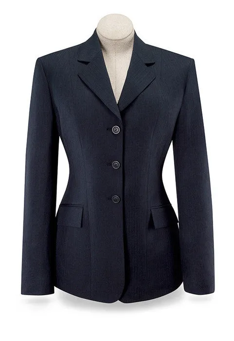 RJ Classic Girls Hampton Show Coat - Final Sale