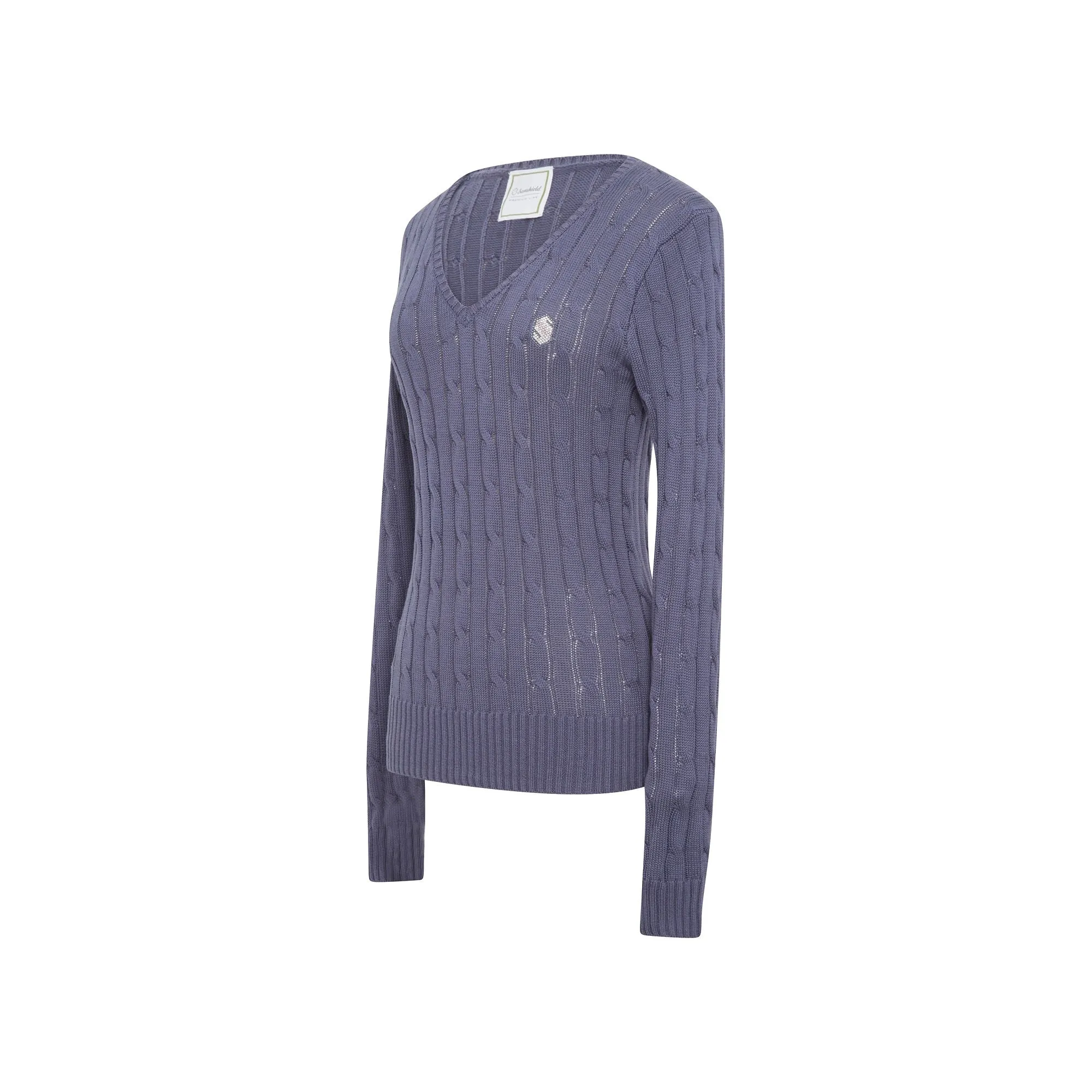 Samshield Lisa V Neck Pull Over