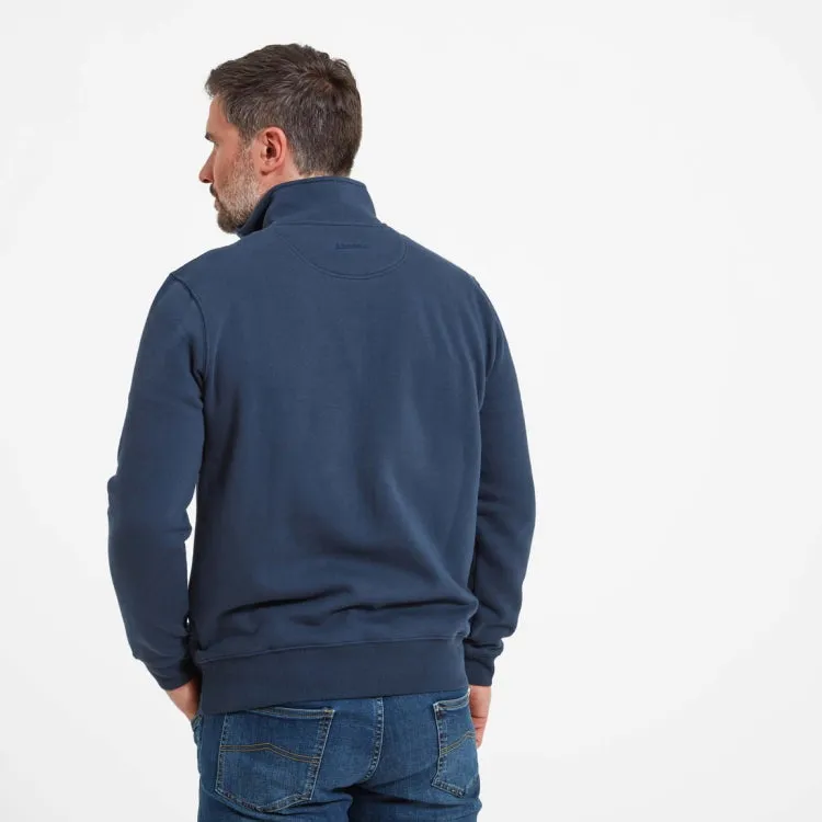 Schoffel St Merryn Sweatshirt - Navy