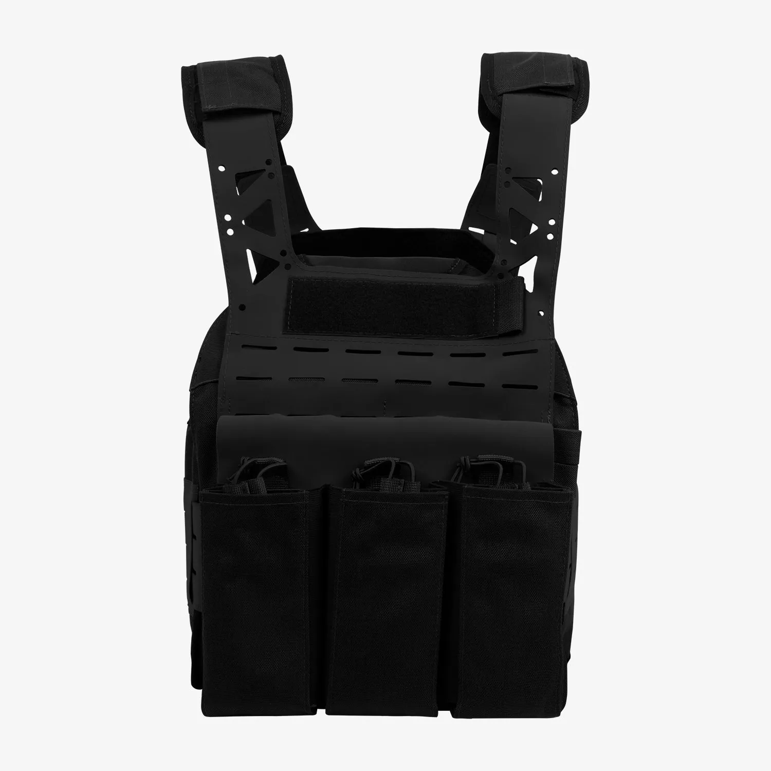 SPARTACUS Special Operations Vest