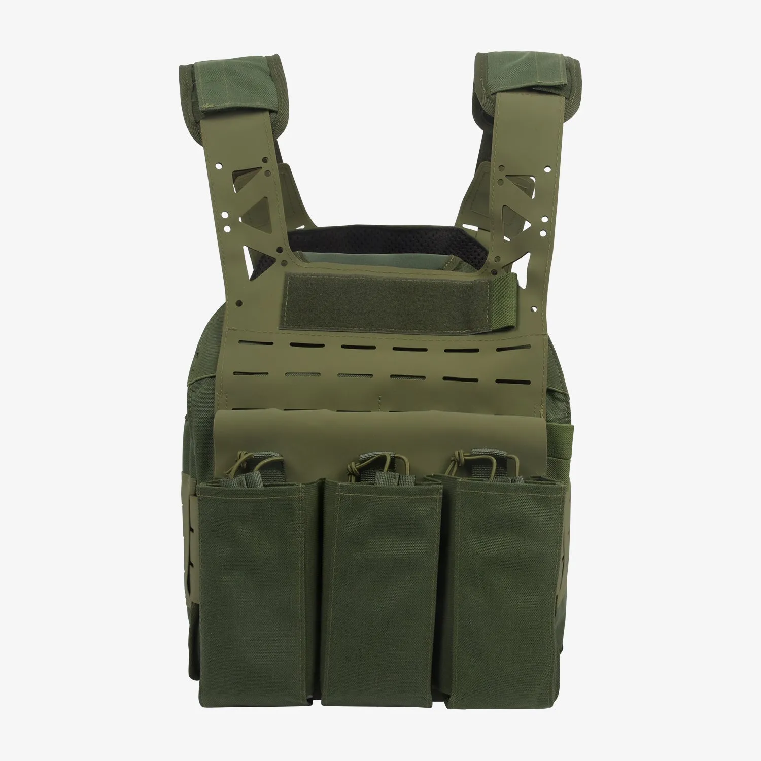 SPARTACUS Special Operations Vest