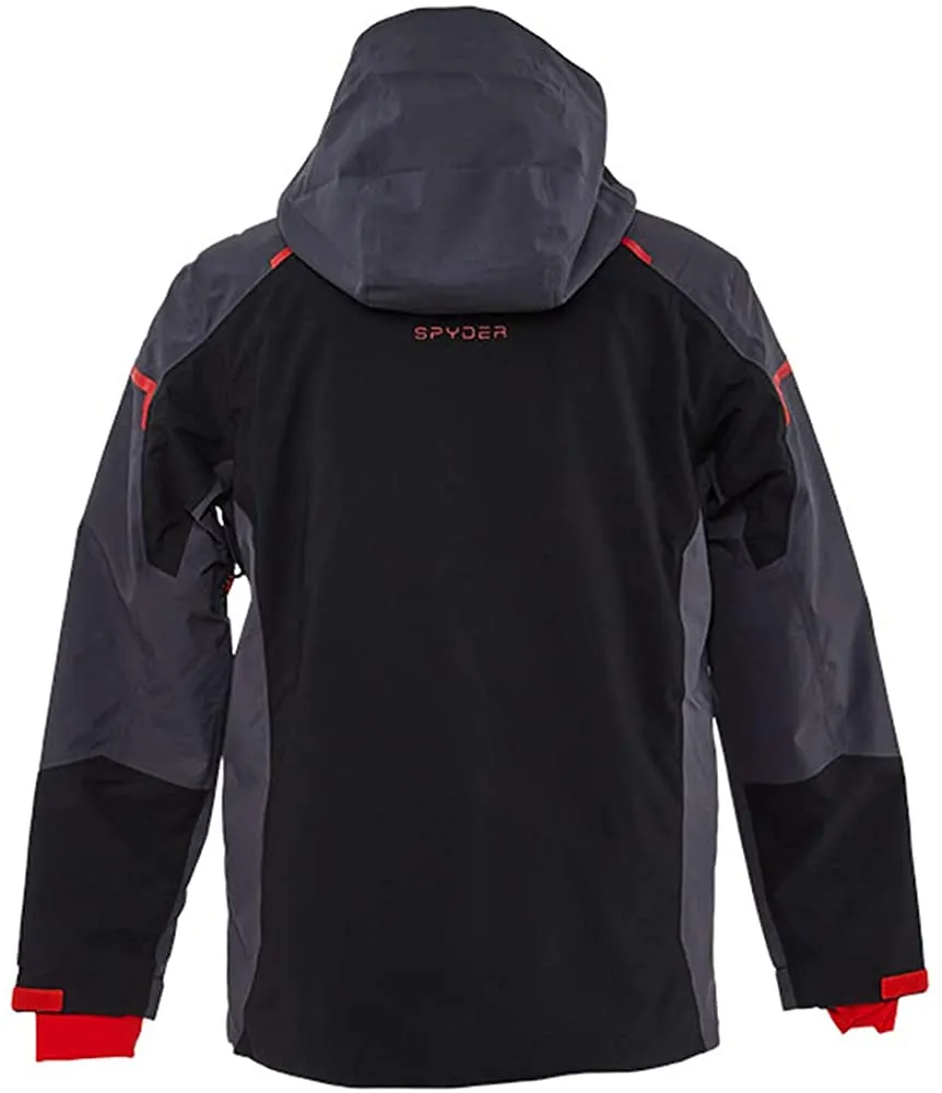 Spyder Men's Copper GTX Ski Jacket