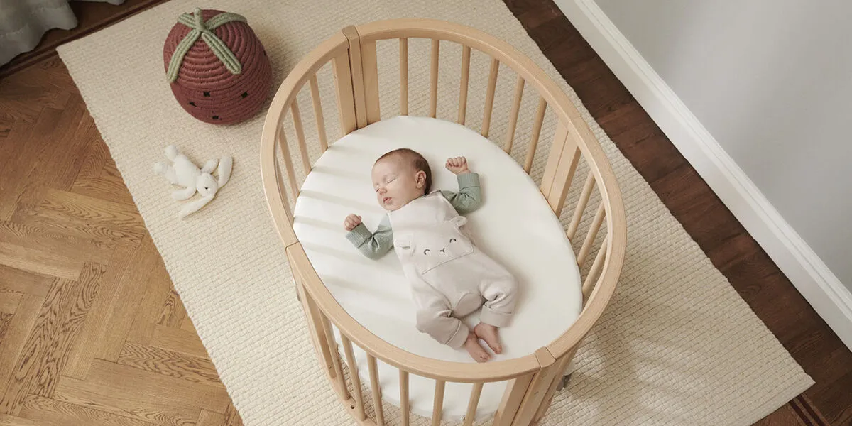 Stokke, Sleepi Mini Mattress V2   V3