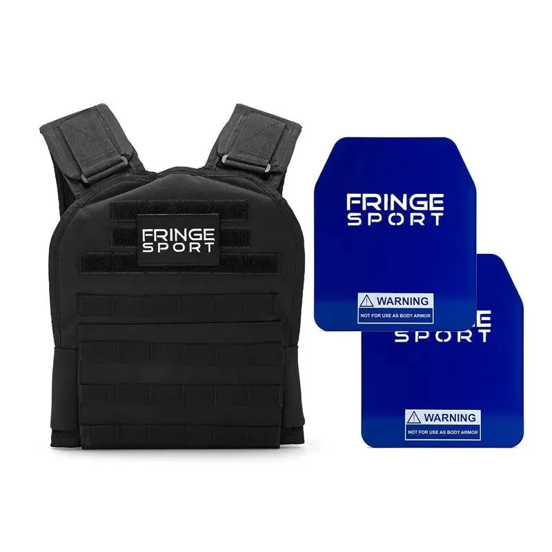 Tactical Weight Vest