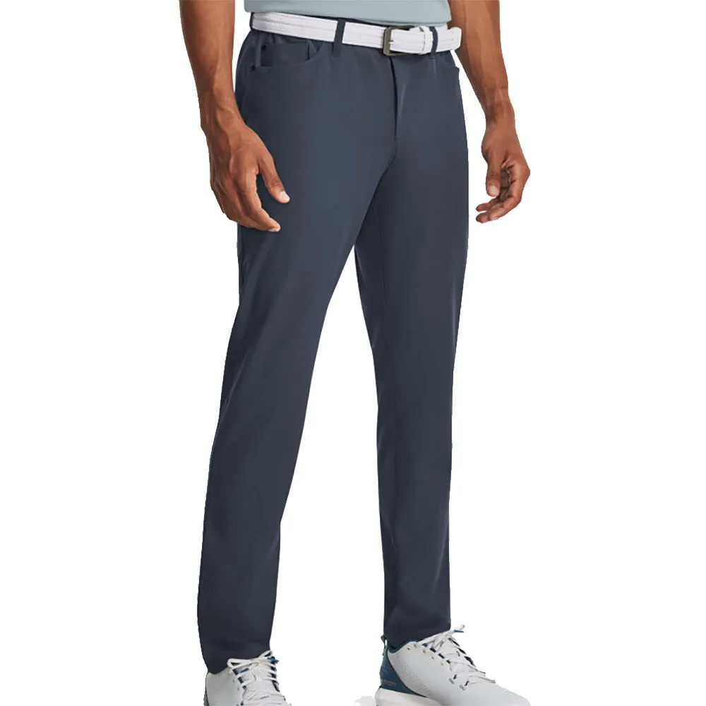 Under Armour Drive 5 Pocket Mens Golf Pants