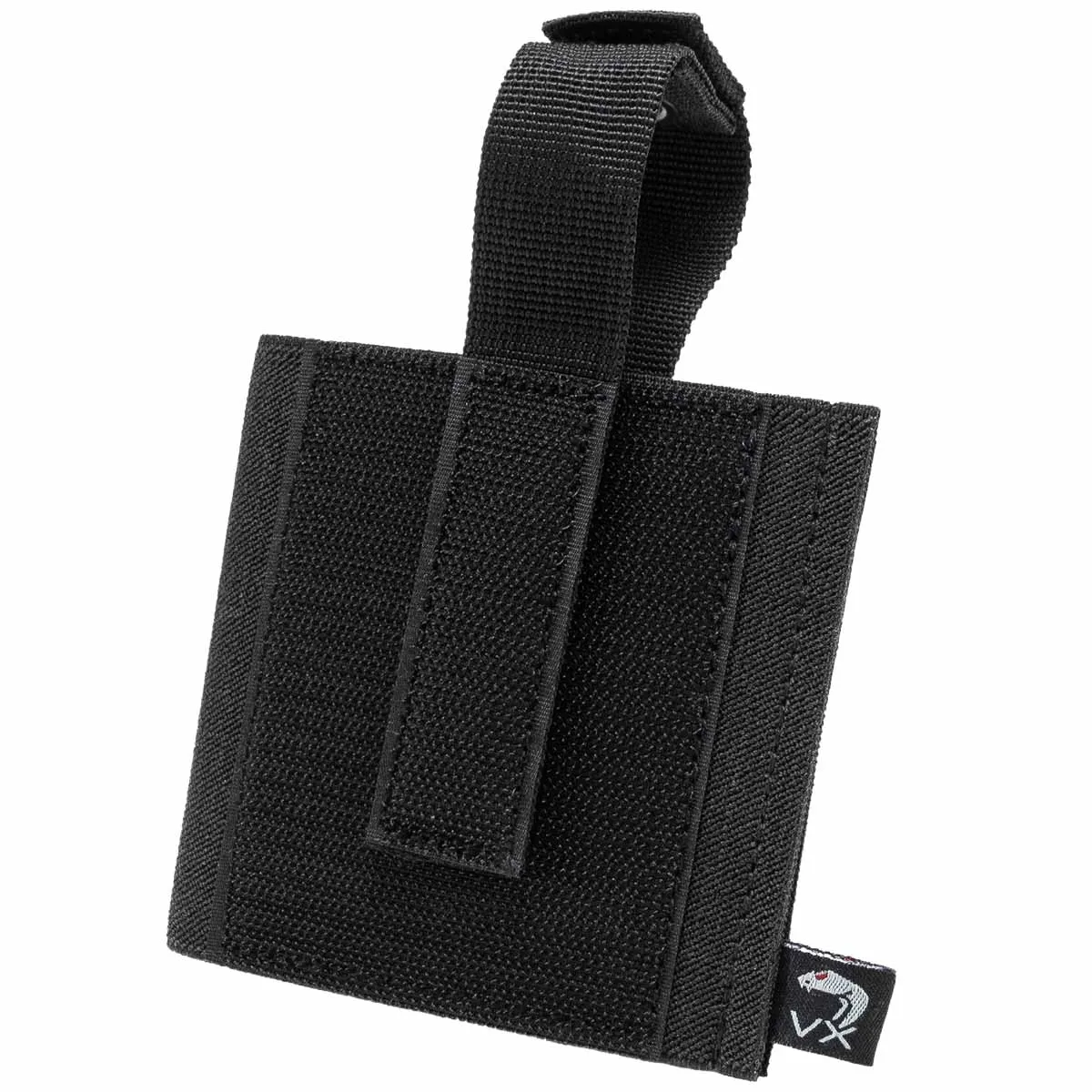 Viper VX Pistol Sleeve Black