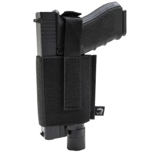 Viper VX Pistol Sleeve Black