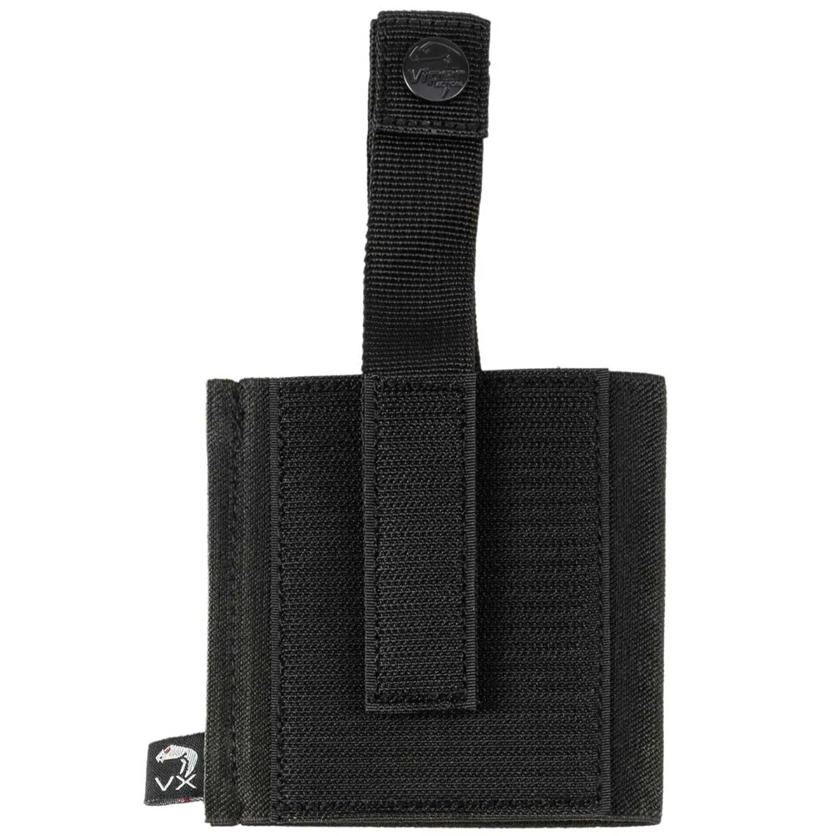 Viper VX Pistol Sleeve Black