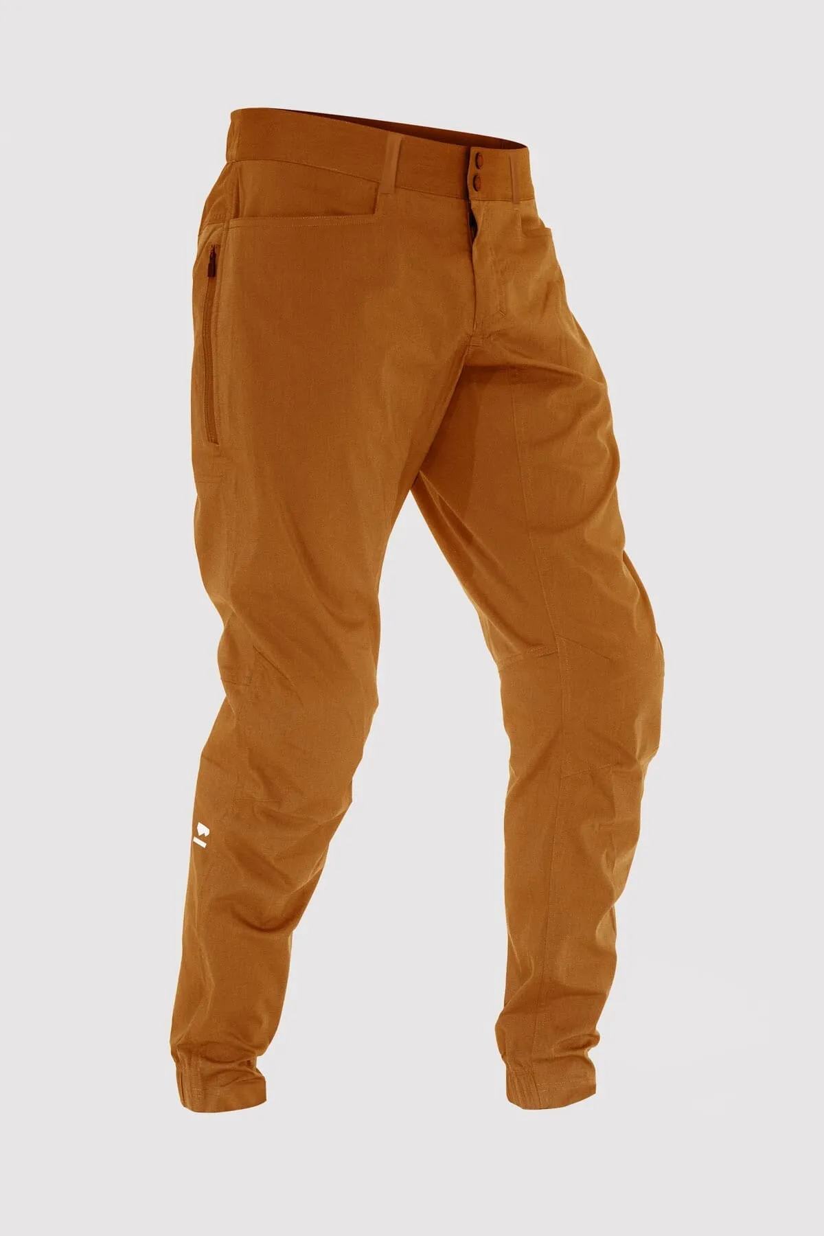 Virage Bike Pants - Copper