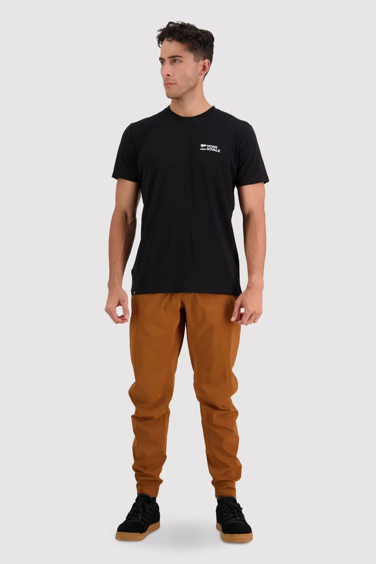 Virage Bike Pants - Copper