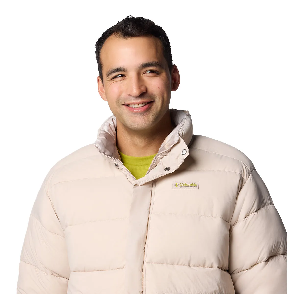 Wallowa™ Reversible Jacket - Crushed Clay