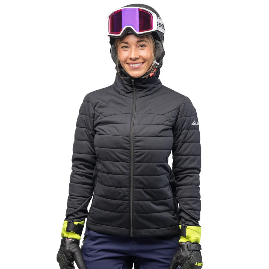 Women's Stretch Insulator