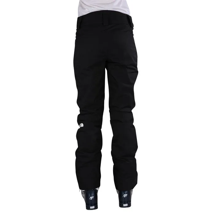 Women's The North Face | Diedre Performance Sno Ski Pant | Black