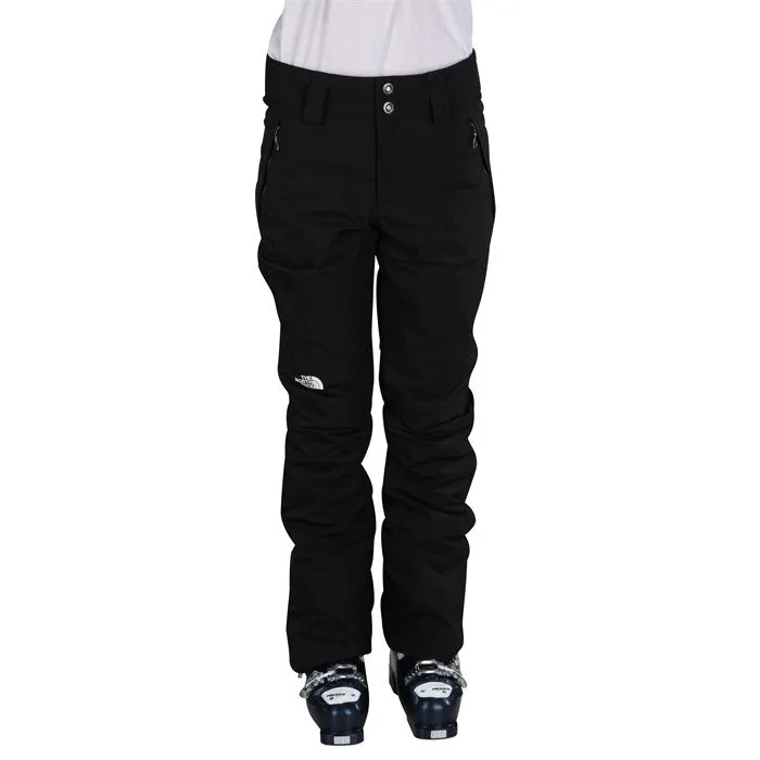 Women's The North Face | Diedre Performance Sno Ski Pant | Black